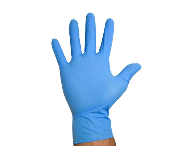 Member's Mark Nitrile Gloves