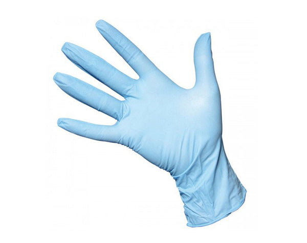 Prima Pro Gentle Guard Nitrile (Chemo) Glove (Case of 1,000)