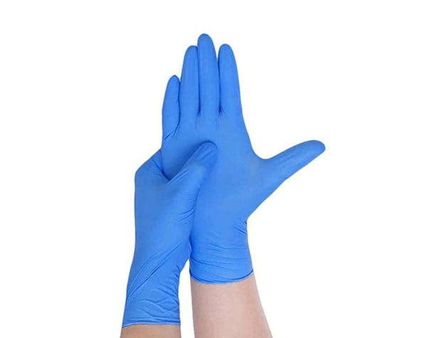Synmax Synthetic Blend Nitrile Gloves (Case of 1,000)